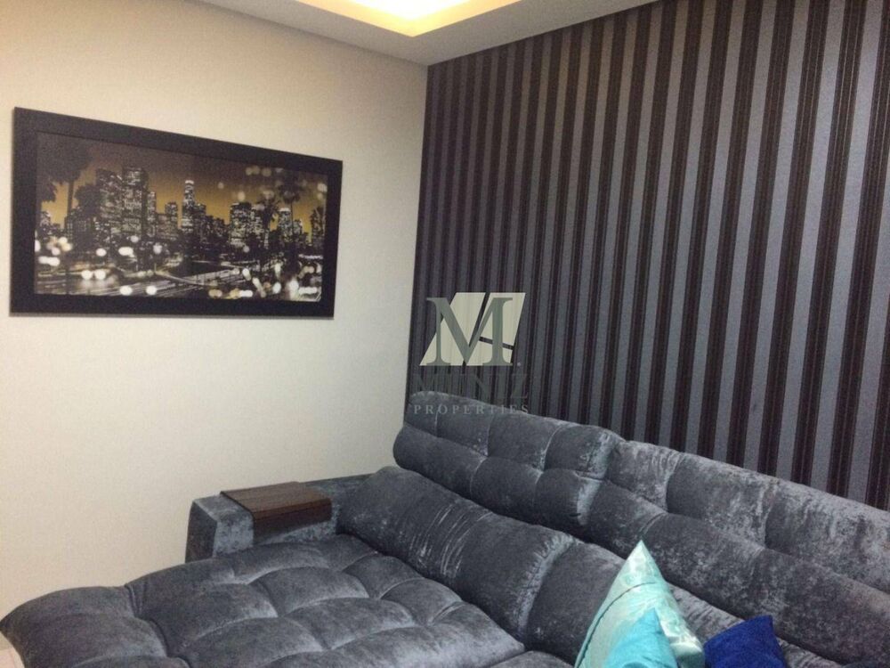 Apartamento, 2 quartos, 54 m² - Foto 1