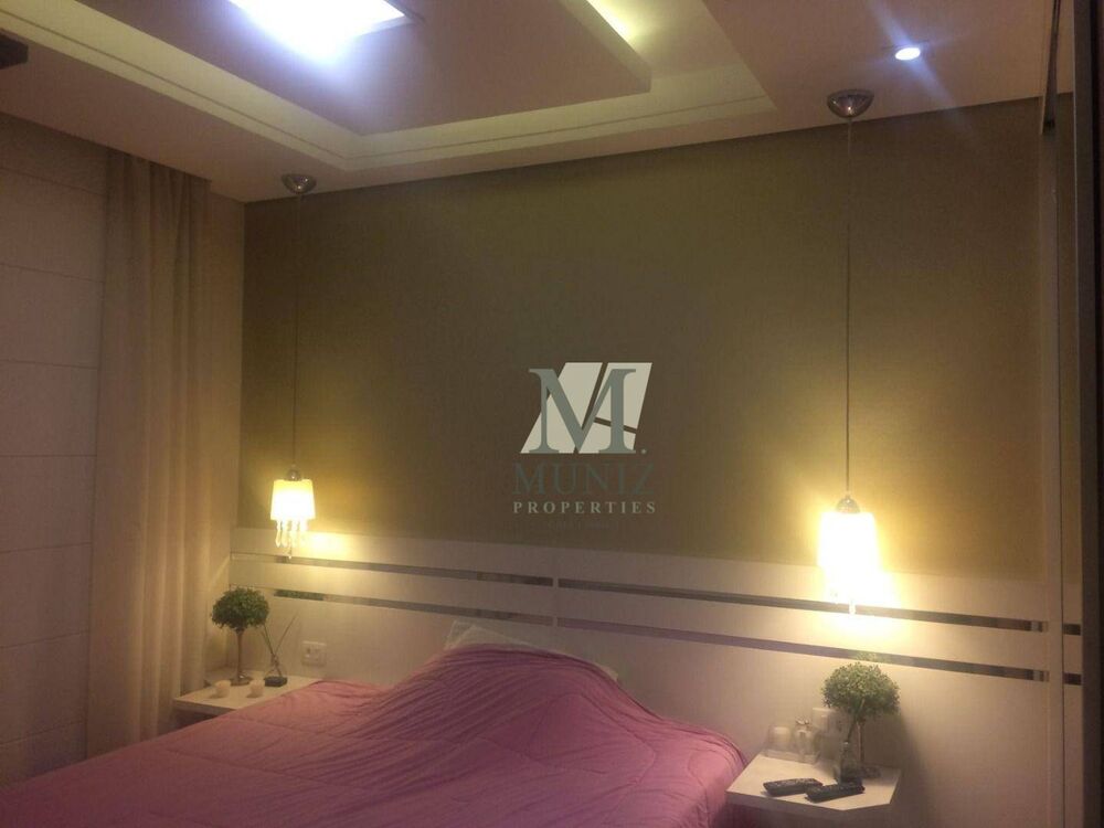 Apartamento, 2 quartos, 54 m² - Foto 7