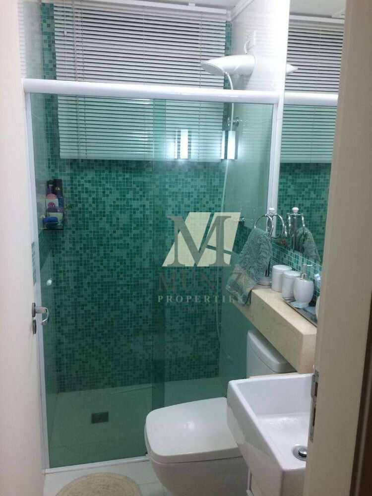 Apartamento, 2 quartos, 54 m² - Foto 6
