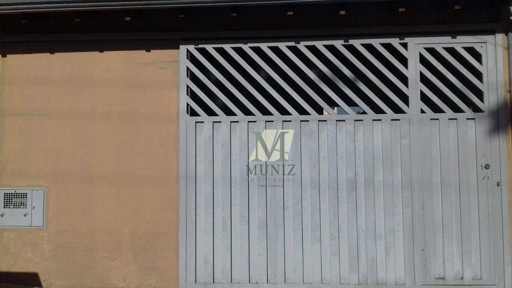 Casa, 2 quartos, 102 m² - Foto 1