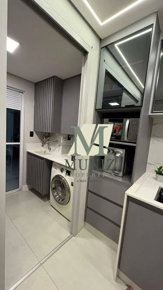Casa de Condomínio, 2 quartos - Foto 4