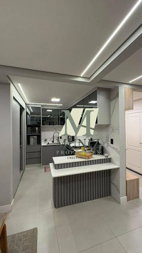 Casa de Condomínio, 2 quartos - Foto 6