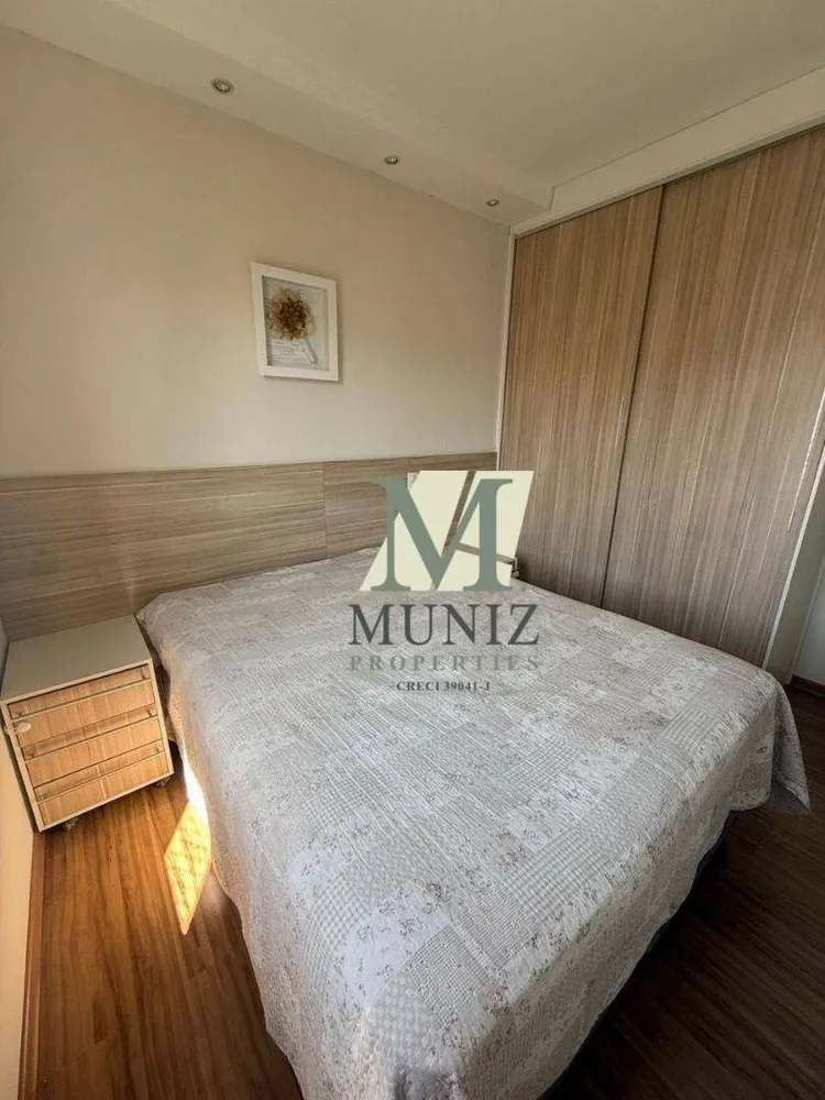 Apartamento, 3 quartos, 70 m² - Foto 8