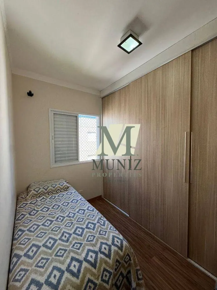 Apartamento, 3 quartos, 70 m² - Foto 10