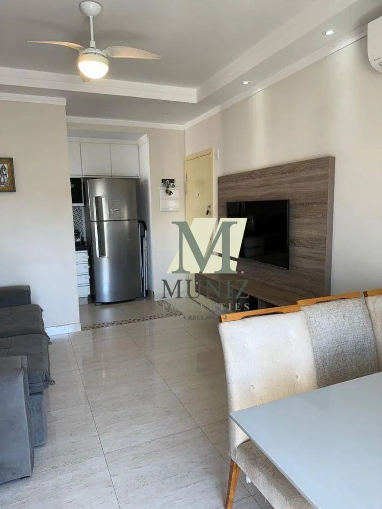 Apartamento, 3 quartos, 70 m² - Foto 2