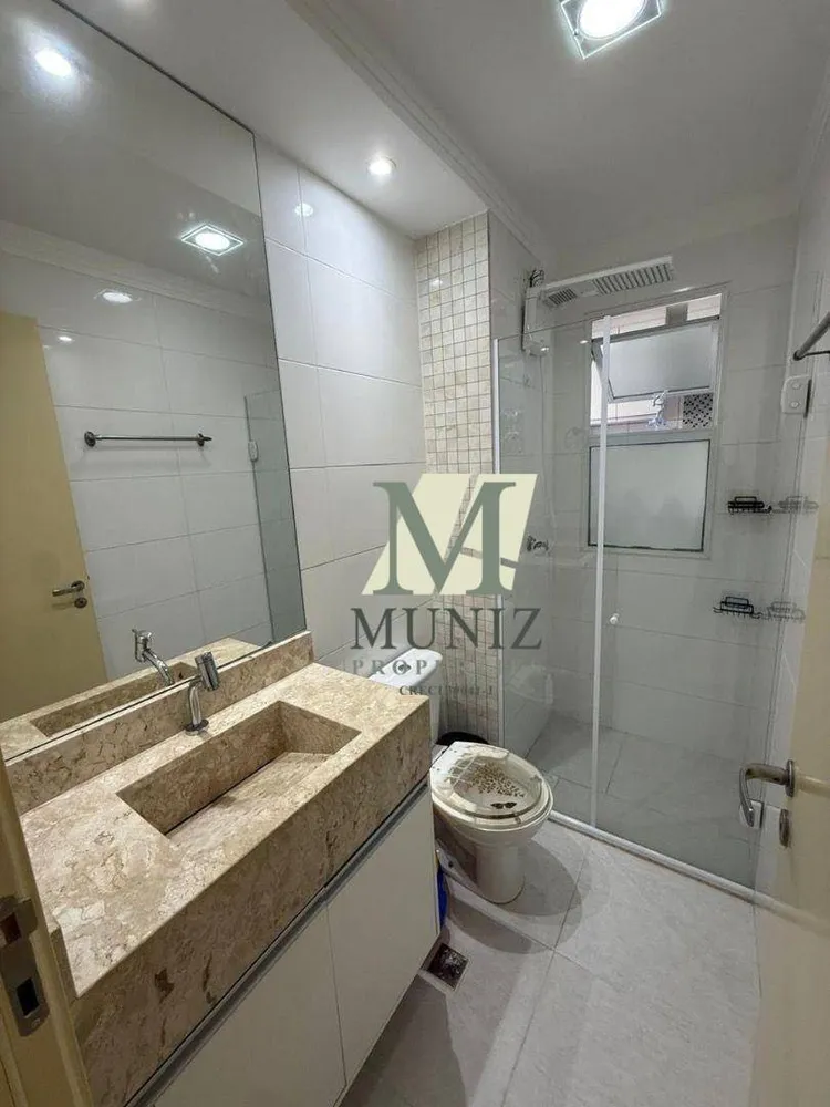 Apartamento, 3 quartos, 70 m² - Foto 6