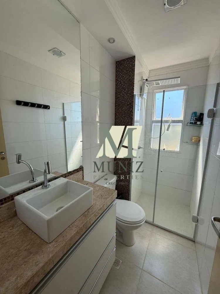 Apartamento, 3 quartos, 70 m² - Foto 9