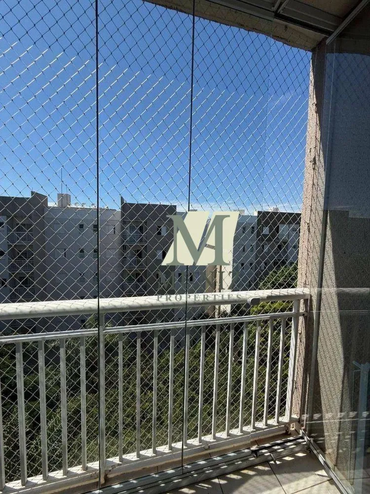 Apartamento, 3 quartos, 70 m² - Foto 3