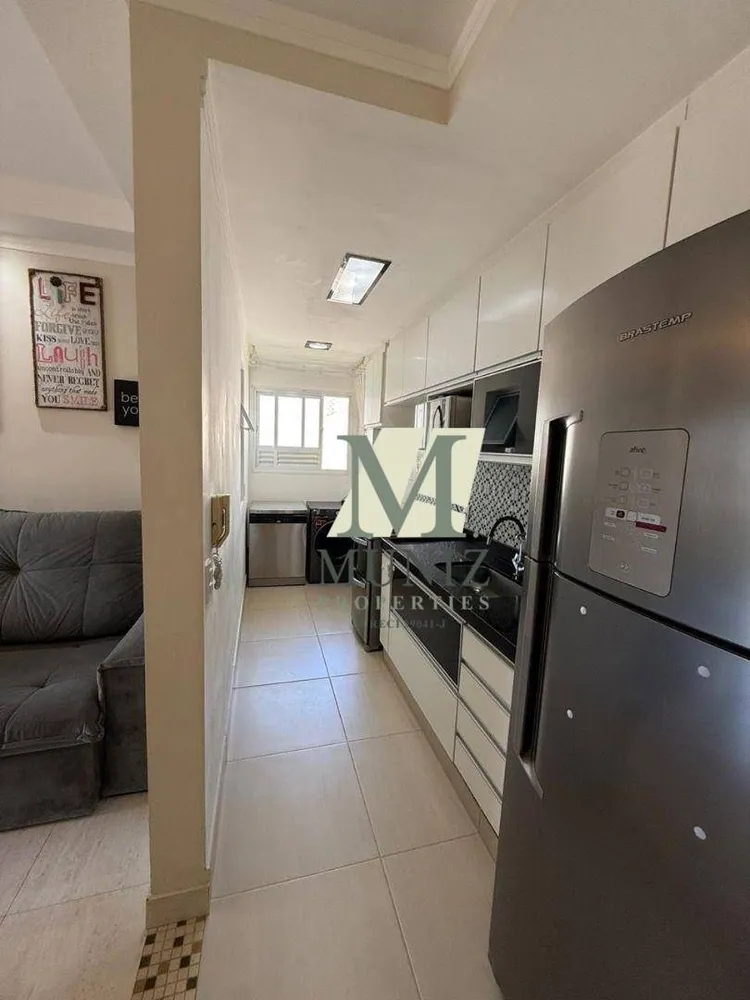Apartamento, 3 quartos, 70 m² - Foto 4