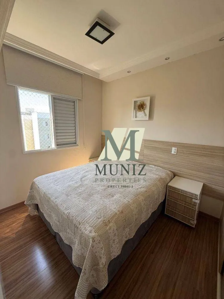 Apartamento, 3 quartos, 70 m² - Foto 11