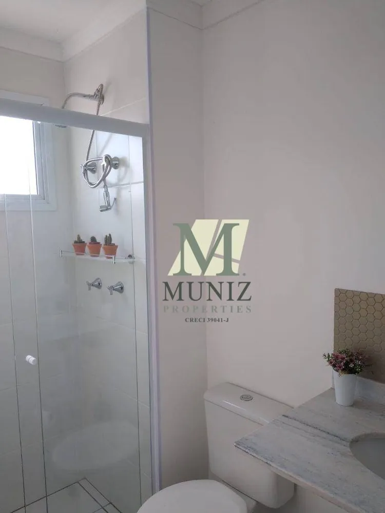 Apartamento, 3 quartos, 92 m² - Foto 9