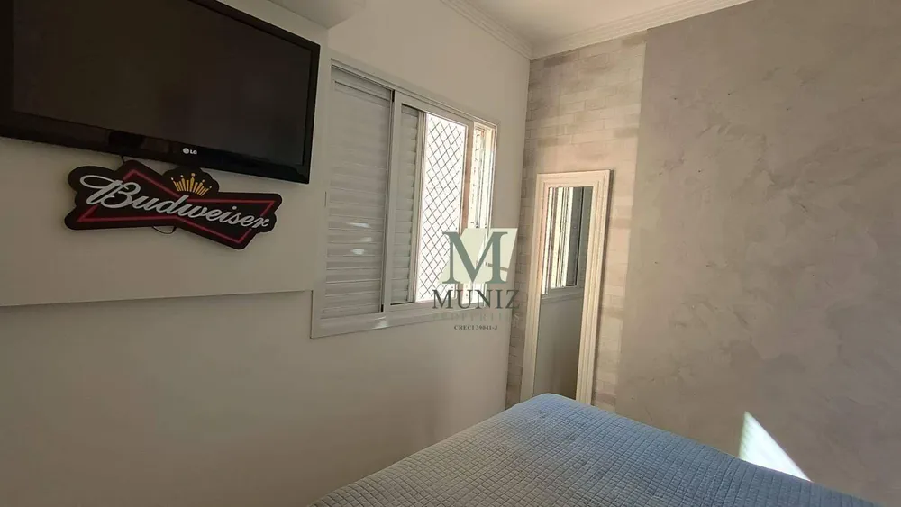 Apartamento, 3 quartos, 92 m² - Foto 14