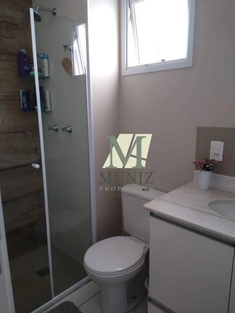 Apartamento, 3 quartos, 92 m² - Foto 13