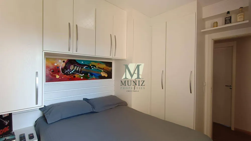 Apartamento, 3 quartos, 92 m² - Foto 11