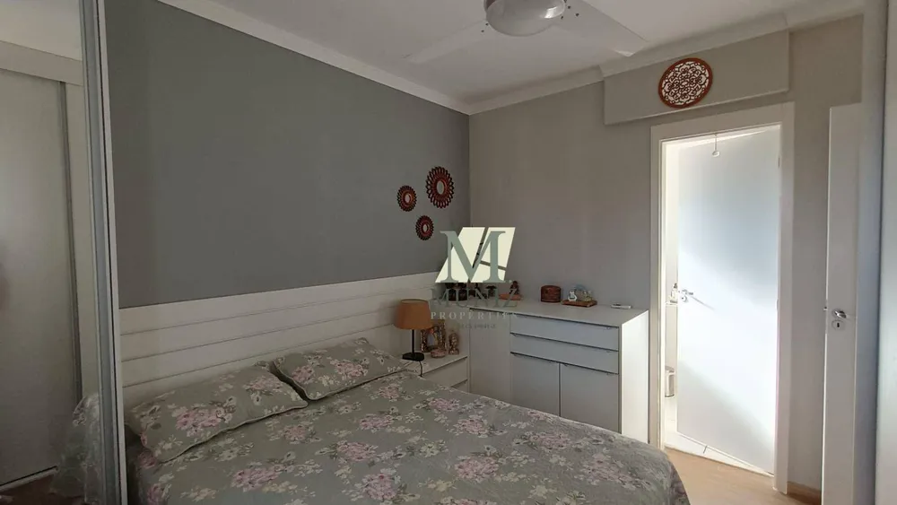 Apartamento, 3 quartos, 92 m² - Foto 8