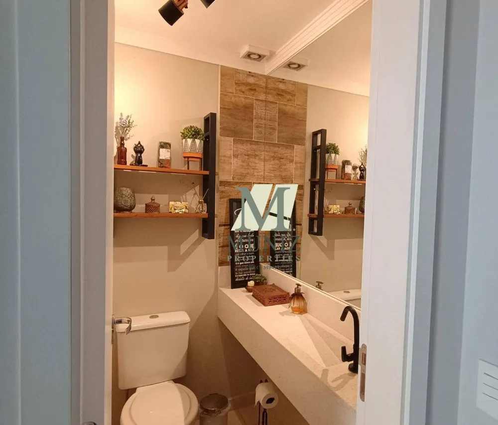 Apartamento, 3 quartos, 92 m² - Foto 6