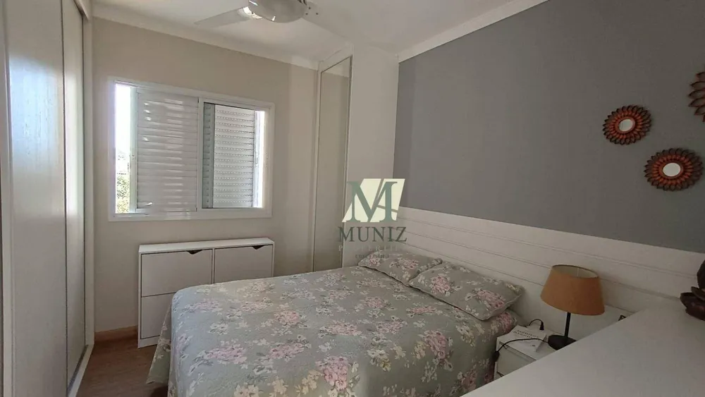 Apartamento, 3 quartos, 92 m² - Foto 7