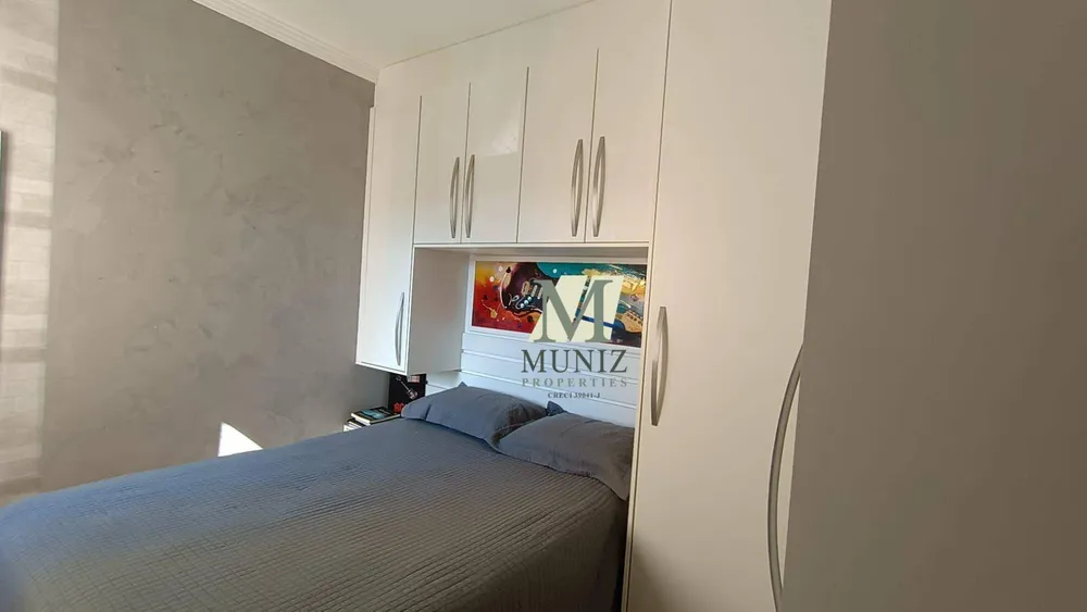 Apartamento, 3 quartos, 92 m² - Foto 10