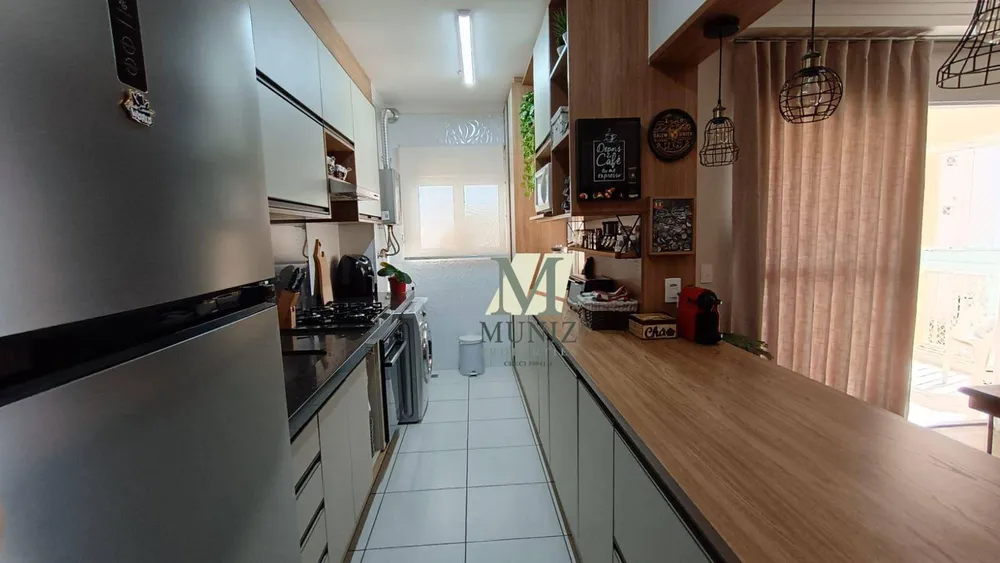 Apartamento, 3 quartos, 92 m² - Foto 3
