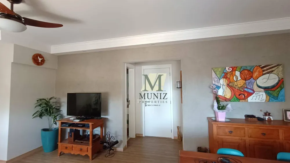 Apartamento, 3 quartos, 92 m² - Foto 5