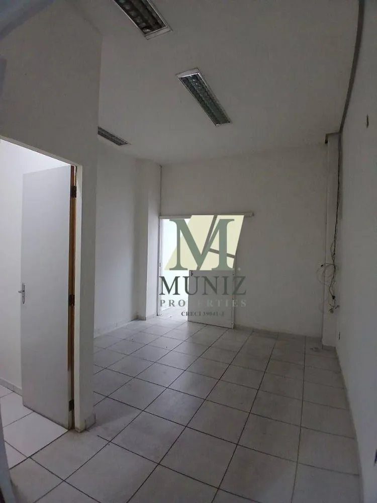 Loja-Salão, 120 m² - Foto 5