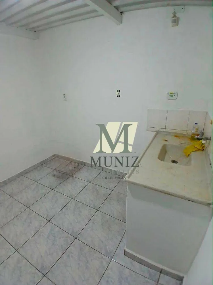 Loja-Salão, 120 m² - Foto 8