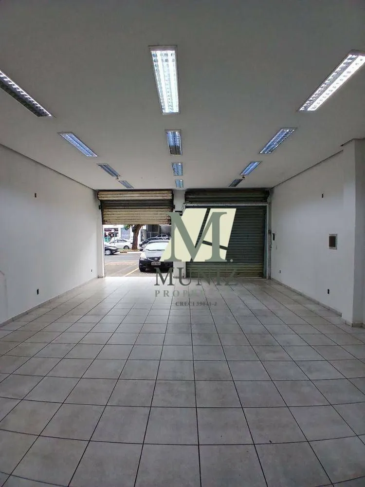 Loja-Salão, 120 m² - Foto 2