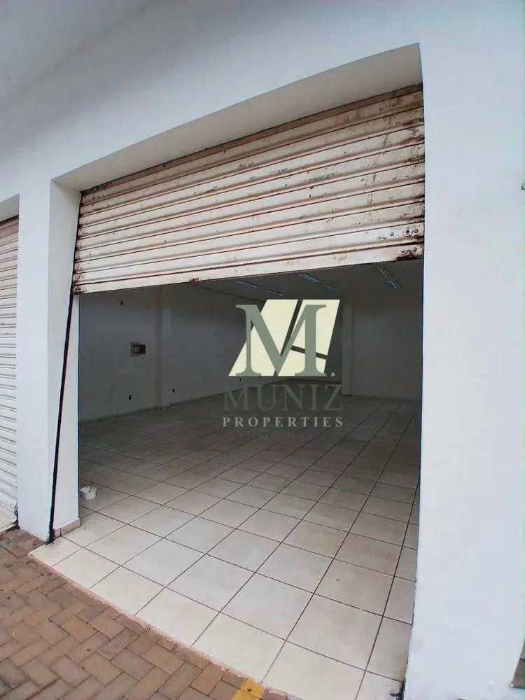 Loja-Salão, 120 m² - Foto 3