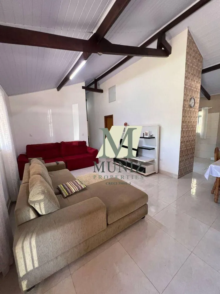 Chácara, 3 quartos, 5100 m² - Foto 12