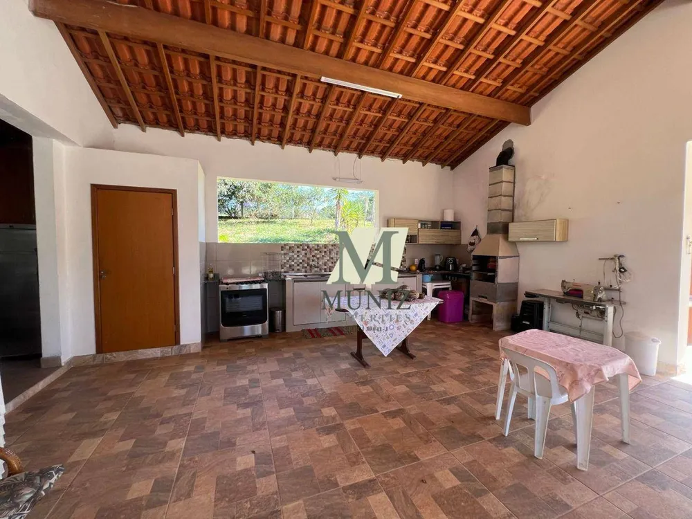 Chácara, 3 quartos, 5100 m² - Foto 2