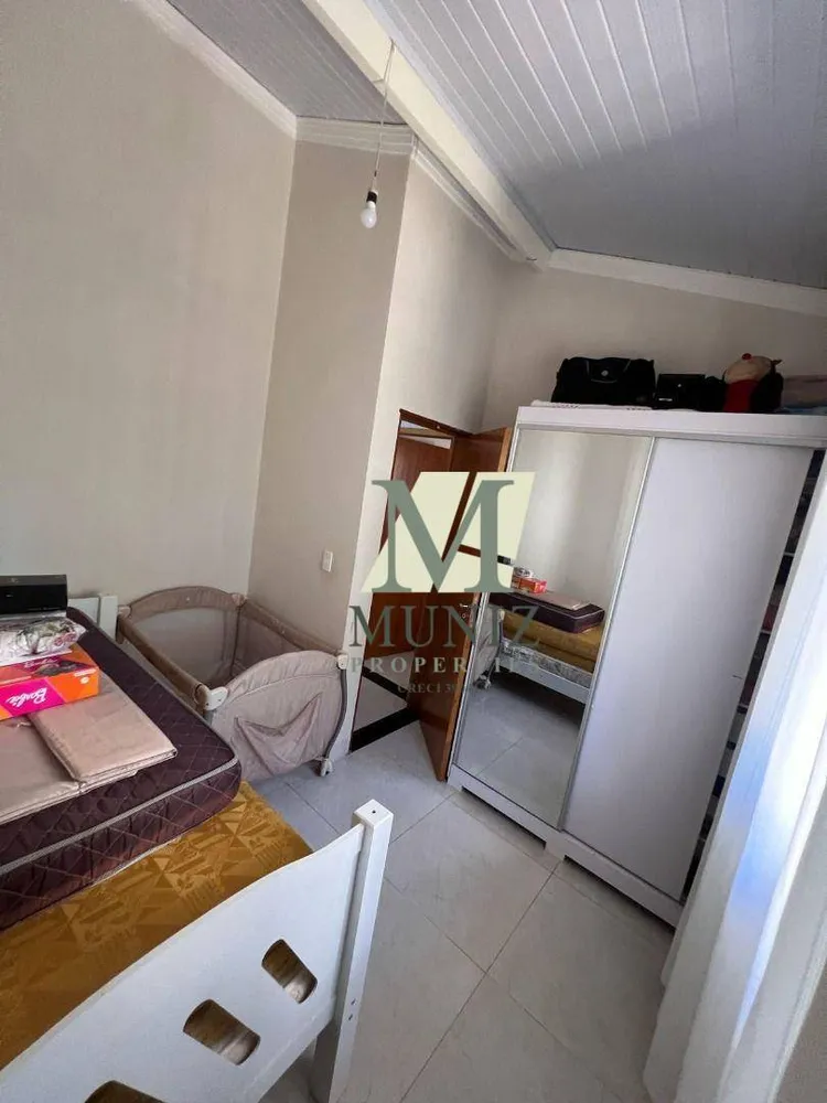 Chácara, 3 quartos, 5100 m² - Foto 8