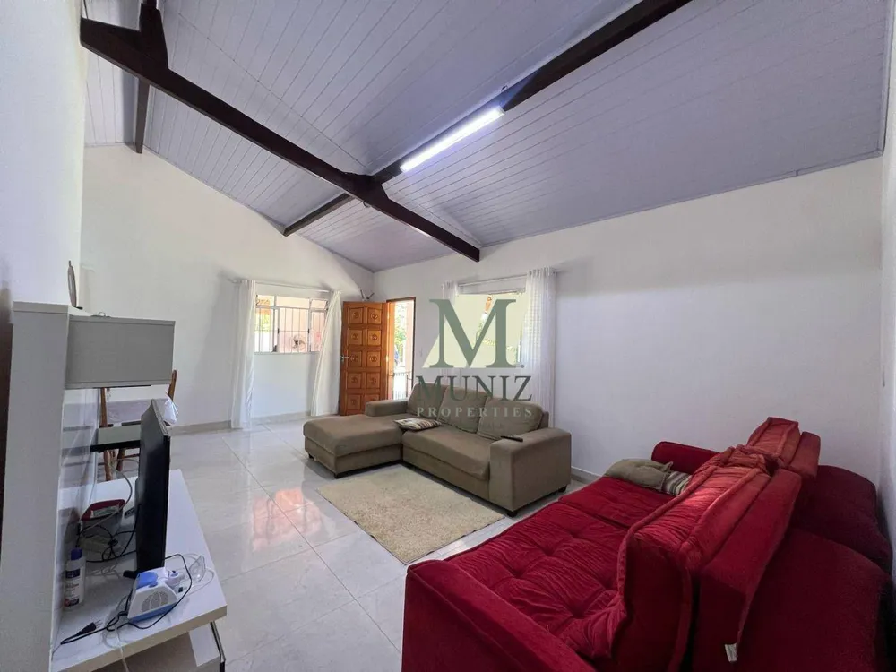 Chácara, 3 quartos, 5100 m² - Foto 10