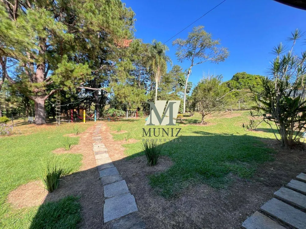 Chácara, 3 quartos, 5100 m² - Foto 11