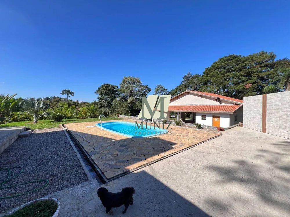 Chácara, 3 quartos, 5100 m² - Foto 3