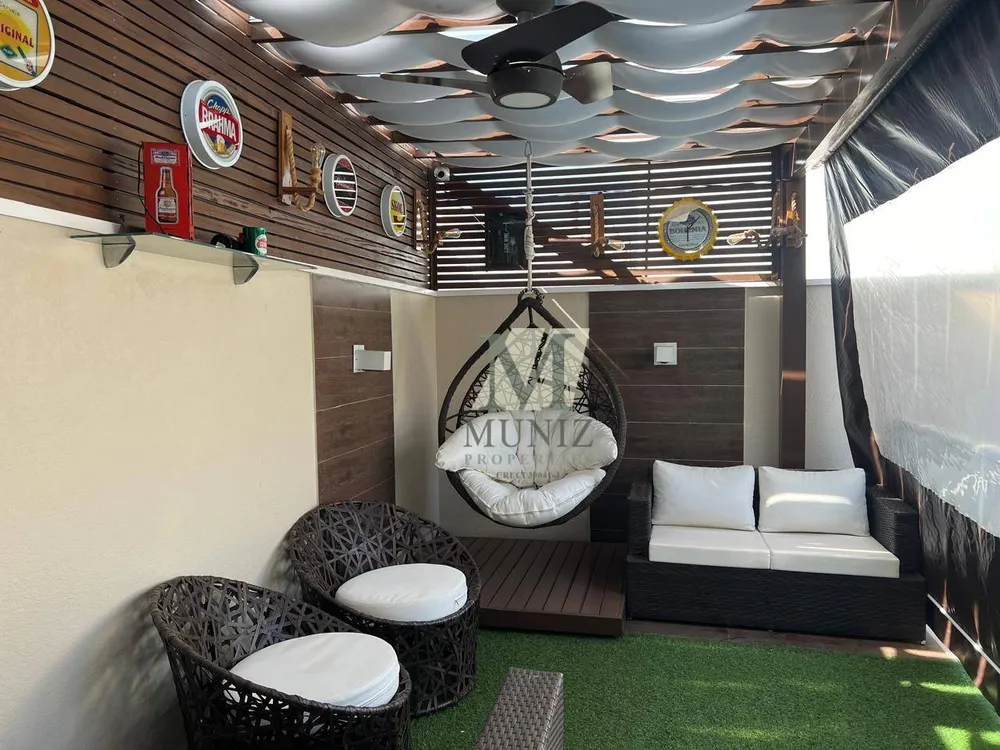 Casa de Condomínio, 3 quartos - Foto 7