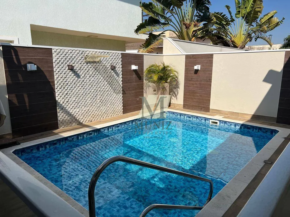 Casa de Condomínio, 3 quartos - Foto 9