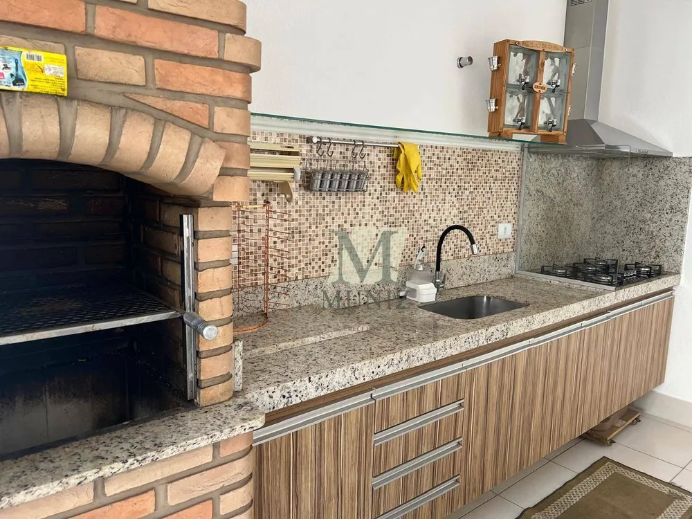 Casa de Condomínio, 3 quartos - Foto 8