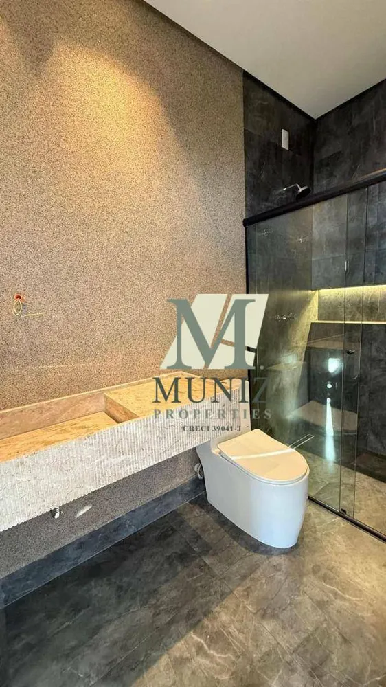 Casa de Condomínio, 3 quartos - Foto 10