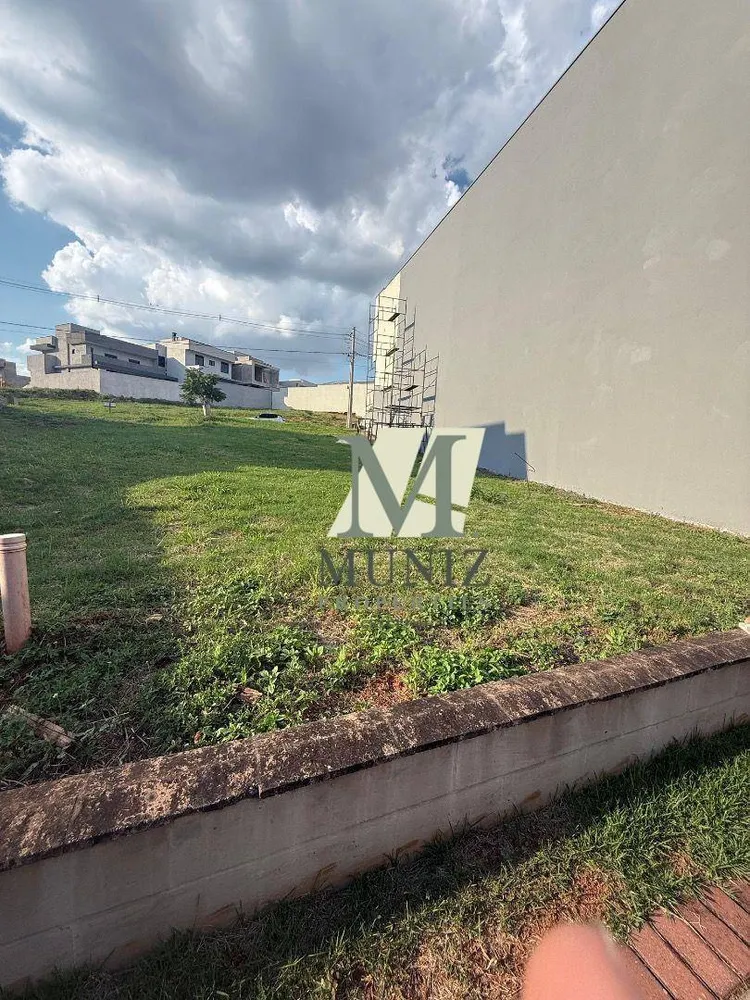 Loteamento e Condomínio, 343 m² - Foto 2