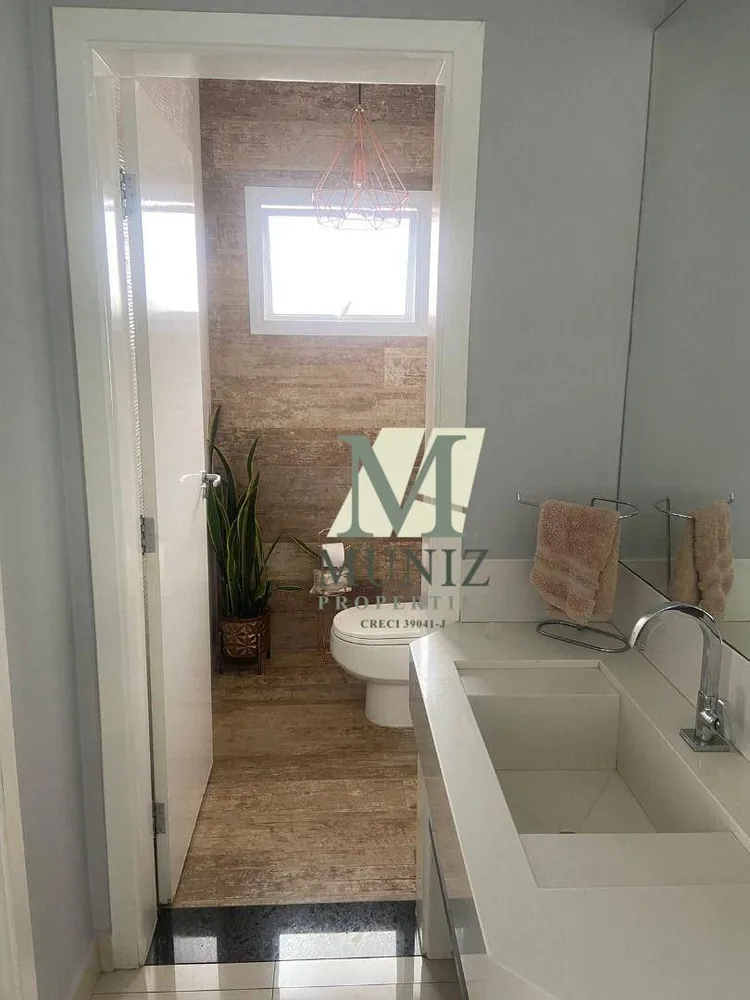 Casa de Condomínio, 3 quartos - Foto 6