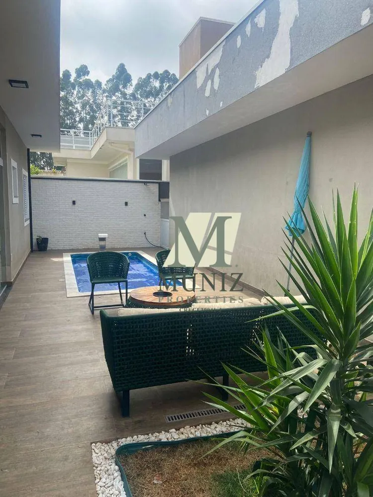 Casa de Condomínio, 3 quartos - Foto 5