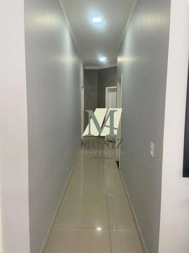 Casa de Condomínio, 3 quartos - Foto 8