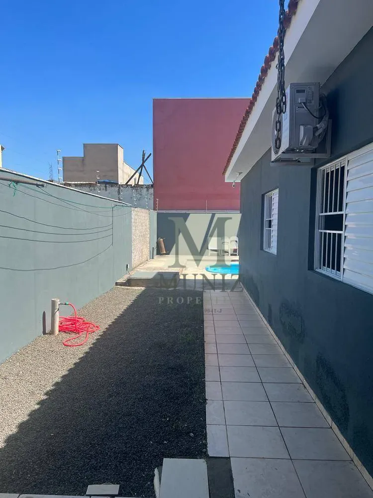 Casa, 3 quartos, 132 m² - Foto 16