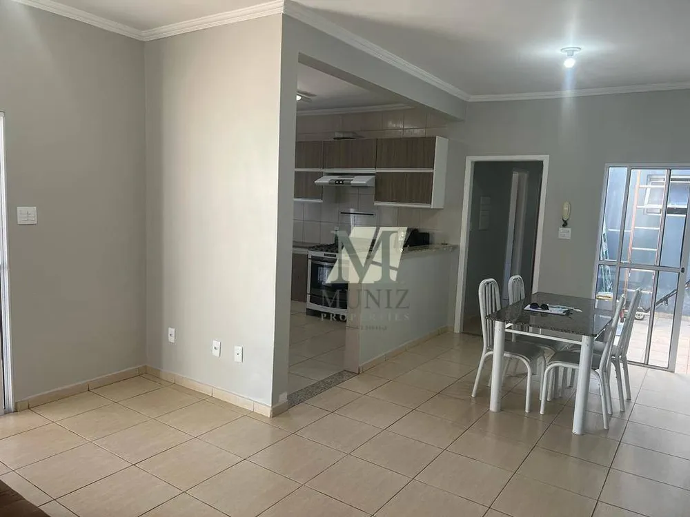 Casa, 3 quartos, 132 m² - Foto 5