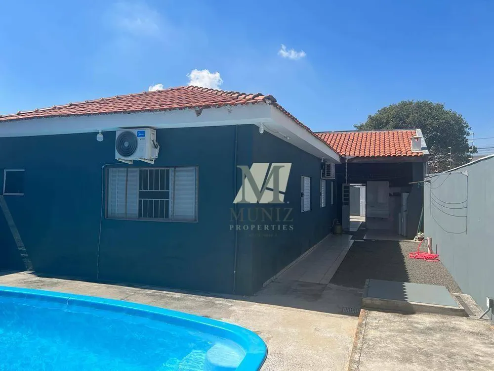 Casa, 3 quartos, 132 m² - Foto 19
