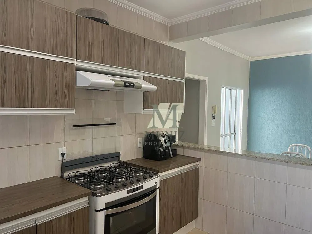 Casa, 3 quartos, 132 m² - Foto 12