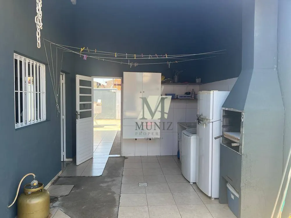Casa, 3 quartos, 132 m² - Foto 7