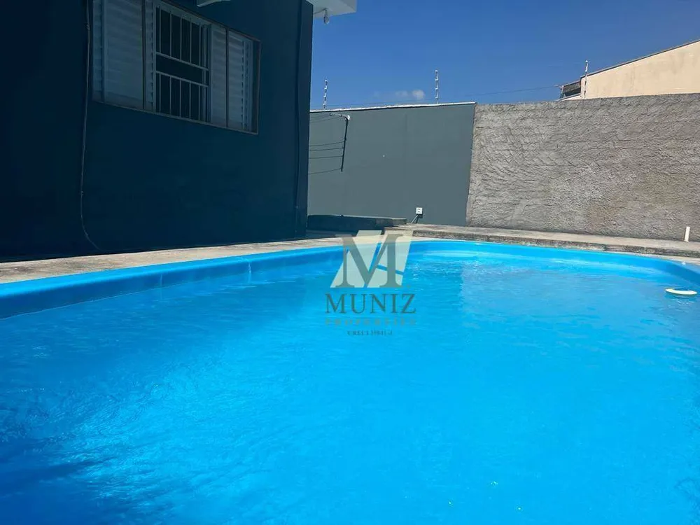 Casa, 3 quartos, 132 m² - Foto 9