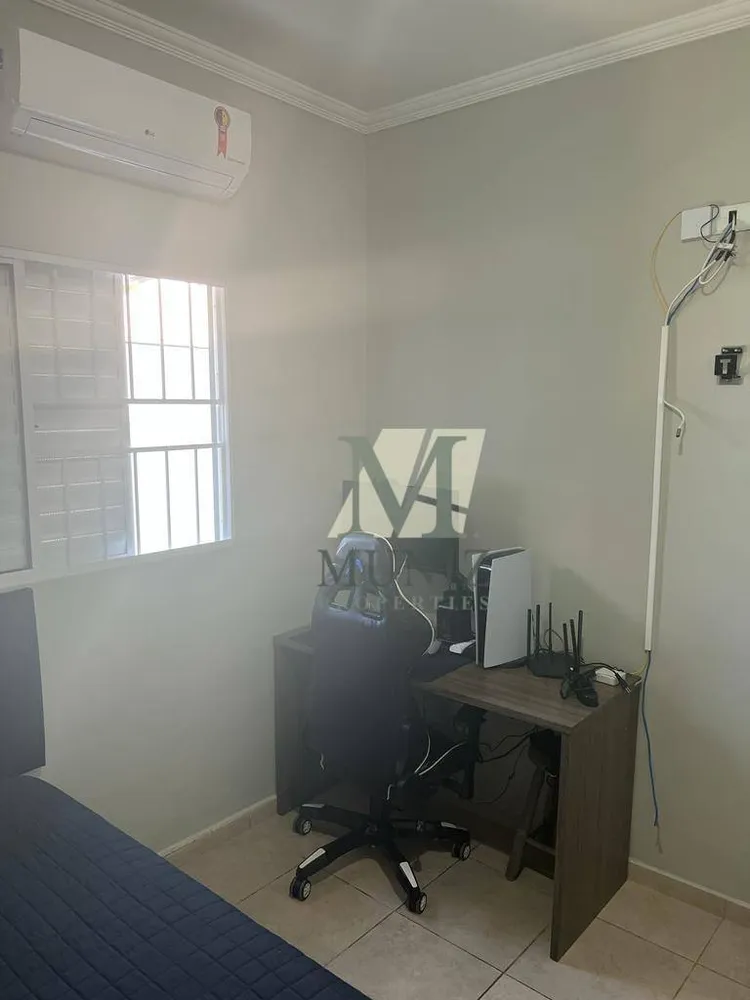 Casa, 3 quartos, 132 m² - Foto 6