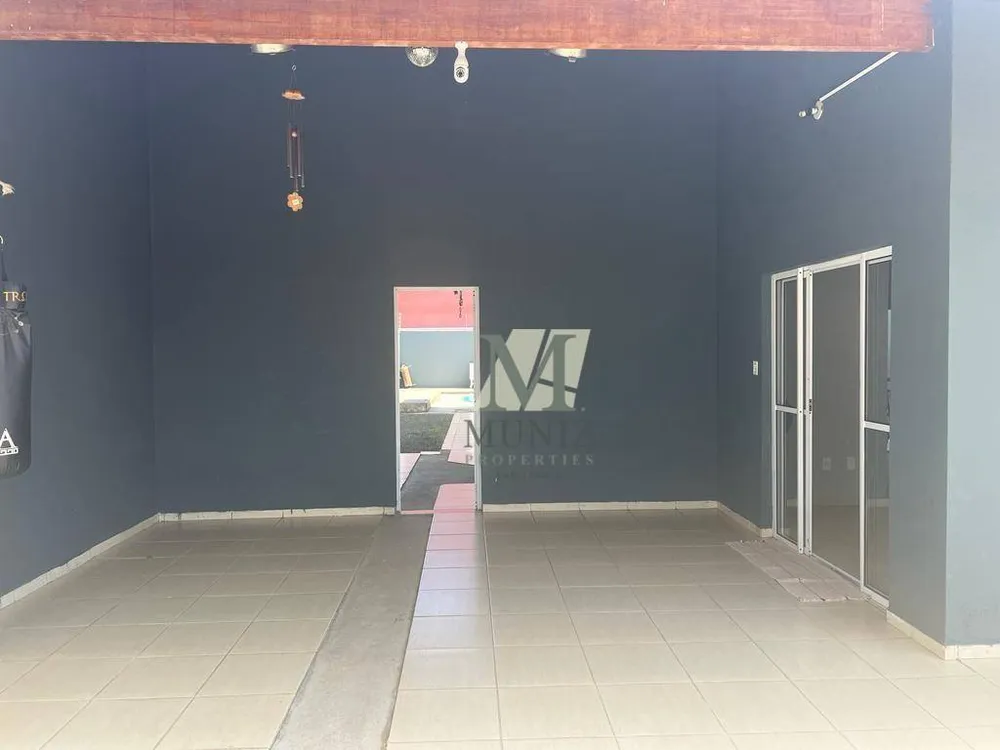 Casa, 3 quartos, 132 m² - Foto 8